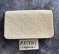 Felicie Pochette Cream