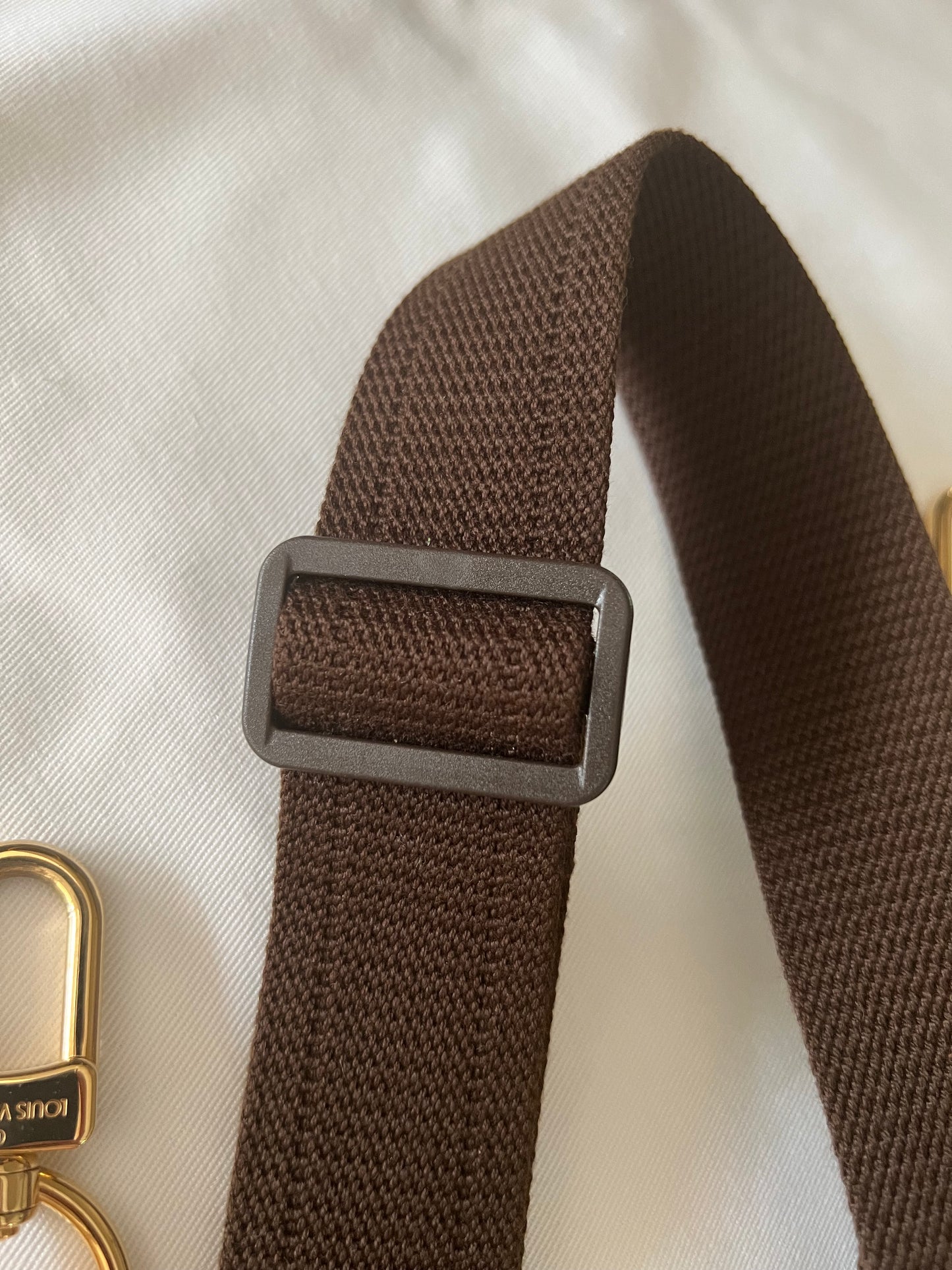 Icare Travel Bag