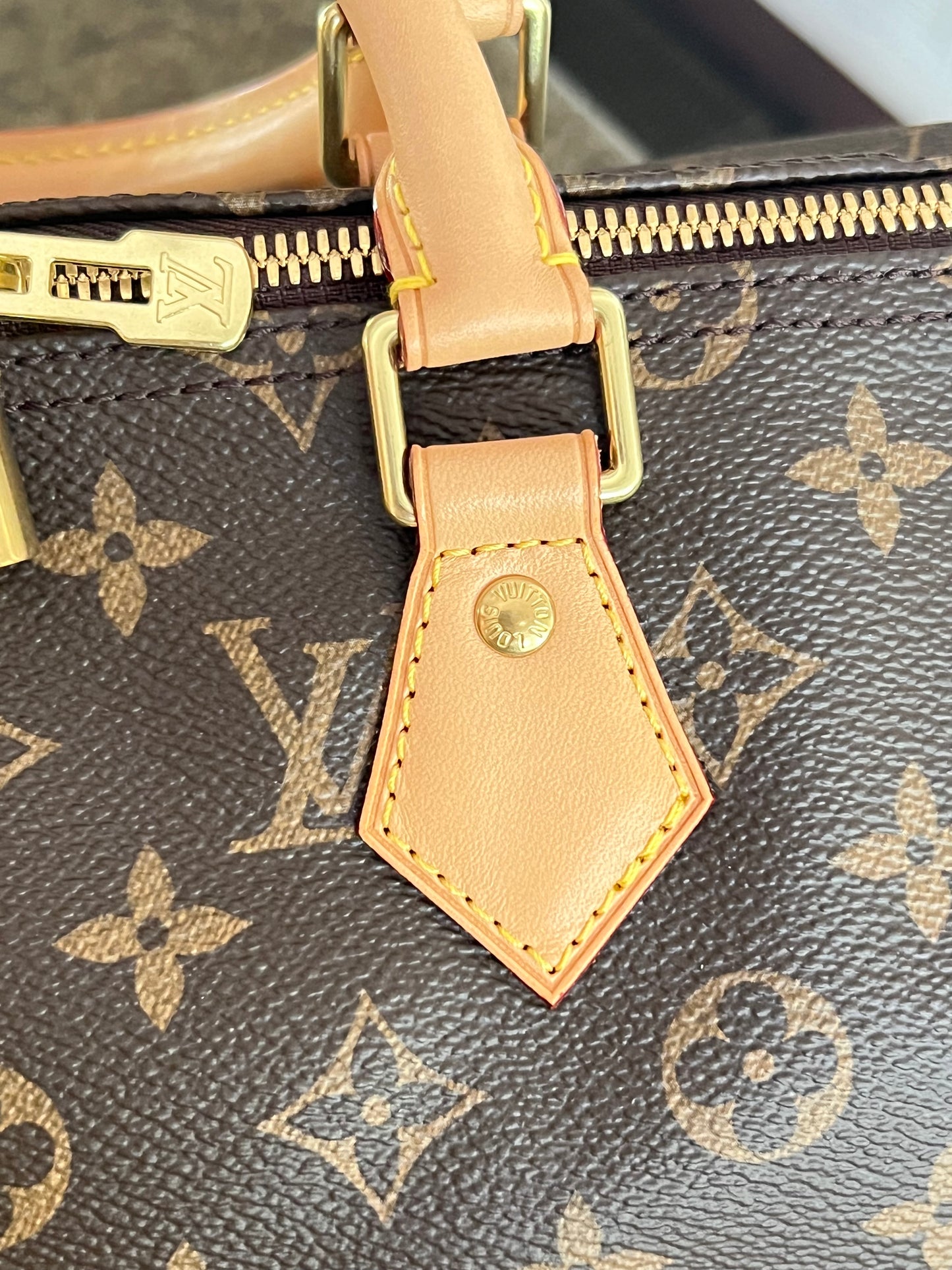 Speedy  Bandouliere 35