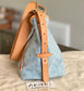 CarryAll PM Denim Sky Blue