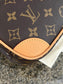 Mini Deauville Crossbody