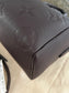 Speedy  Bandouliere 25 Chocolate Brown