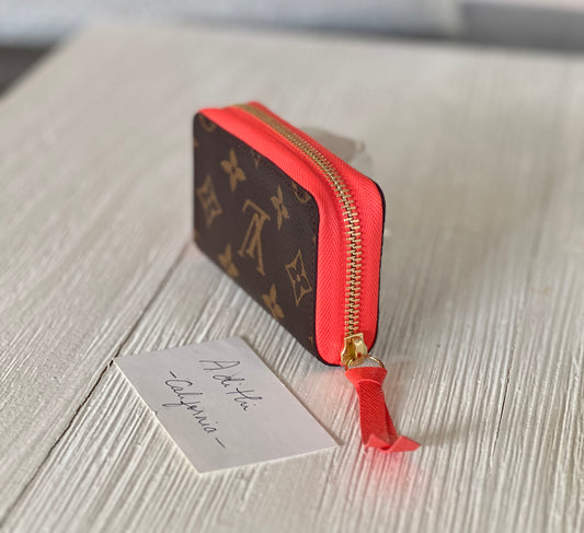 Zippy Multicartes Poppy