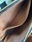 Multi Pochette Accessories Khaki