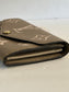 Neonoe MM + Sarah Wallet Bicolor Dove Cream