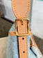 CarryAll PM Denim Sky Blue