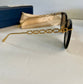 My LV Chain Two Classique Square Sunglasses