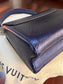 Twist MM Epi Indigo Blue