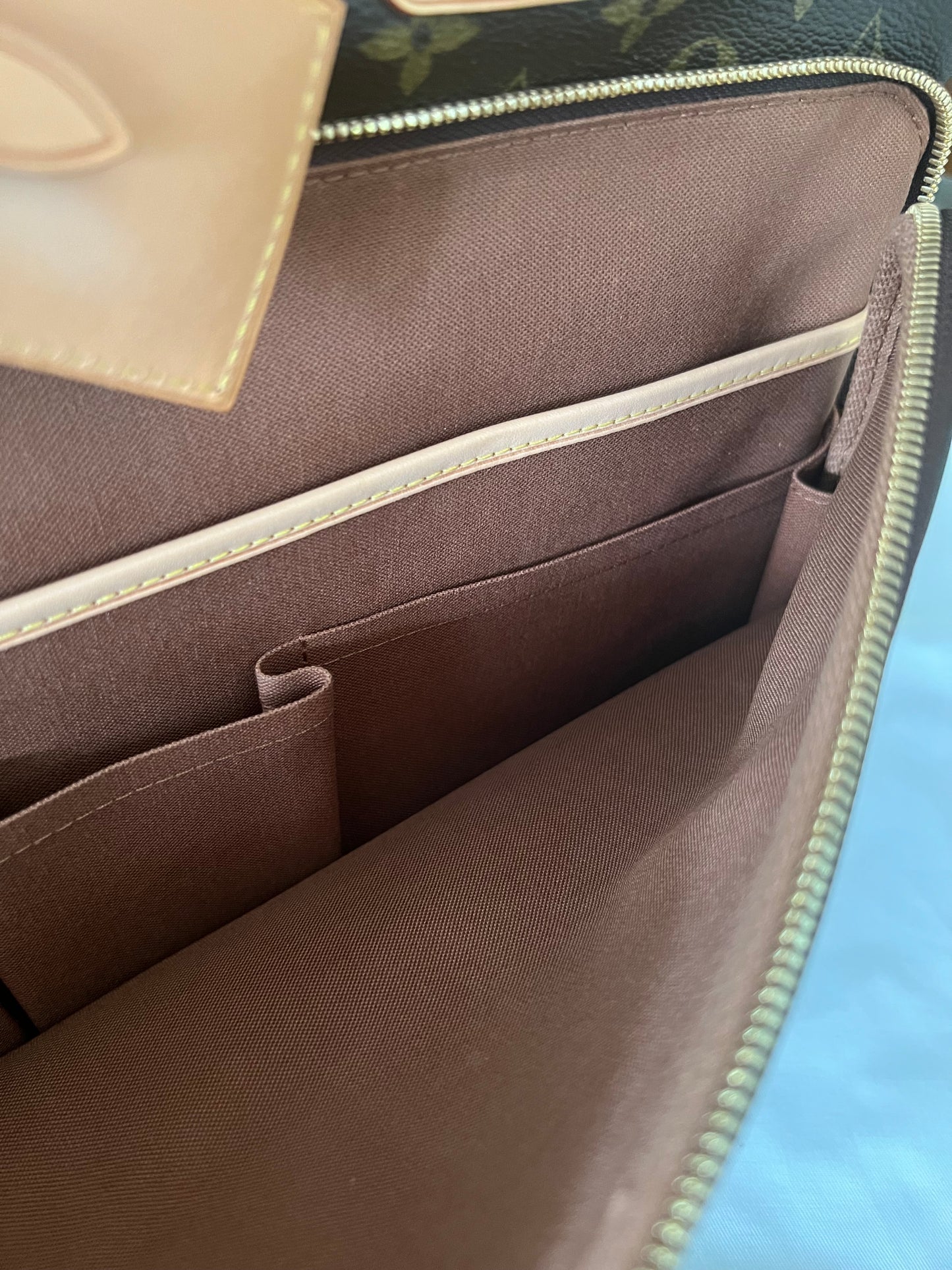 Icare Travel Bag