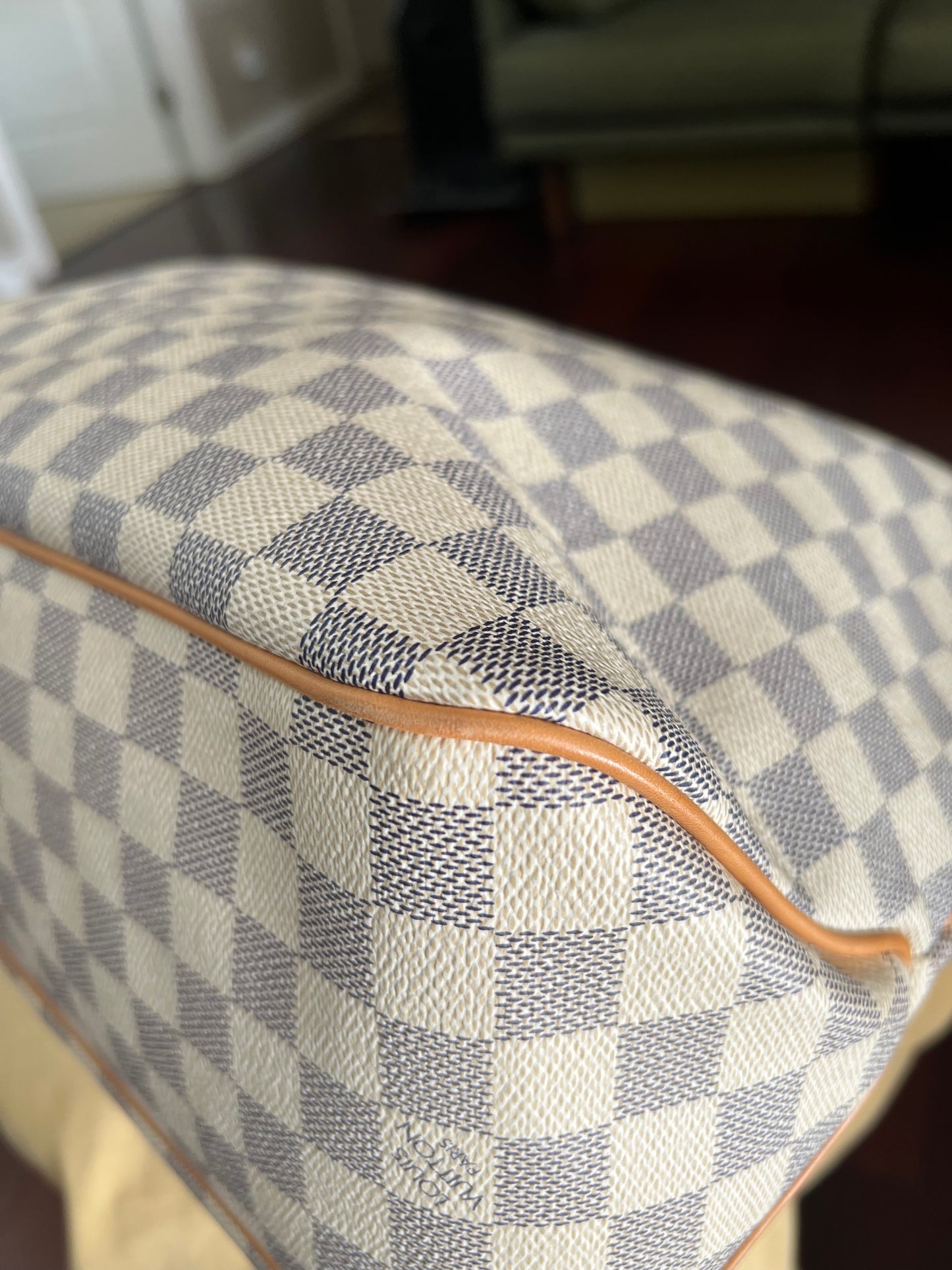 Delightful MM Azur Beige