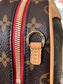 Mini Deauville Crossbody
