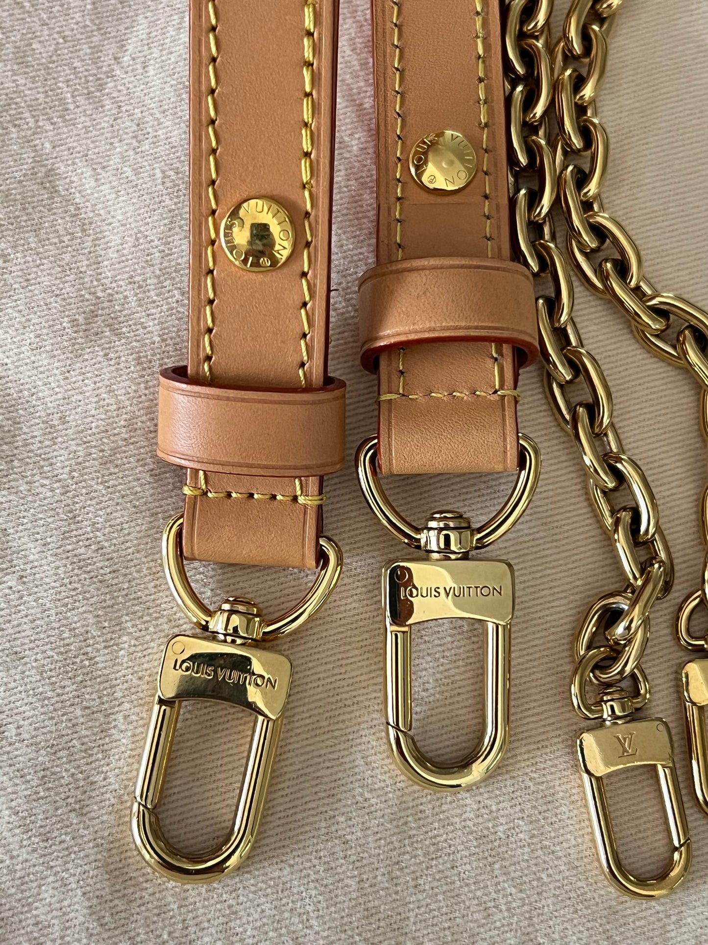 Loop Crossbody Bag
