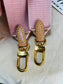 Multi Pochette Accessories Pink