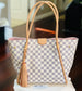 Propriano Damier Azur