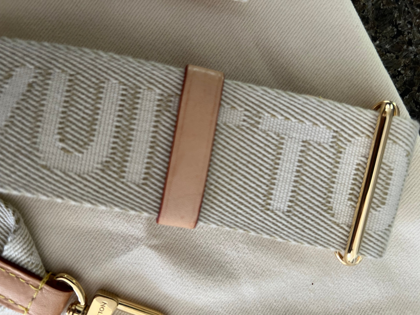 High Rise Bumbag