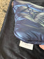 Maxi Multi Pochette Accessories Navy/Silver