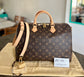 Speedy  Bandouliere 35