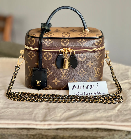 Vanity PM