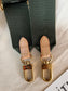 Multi Pochette Accessories Khaki