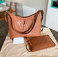 CarryAll PM Cognac