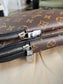 Avenue Slingbag Macassar