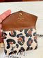 Key Pouch Wild At Heart
