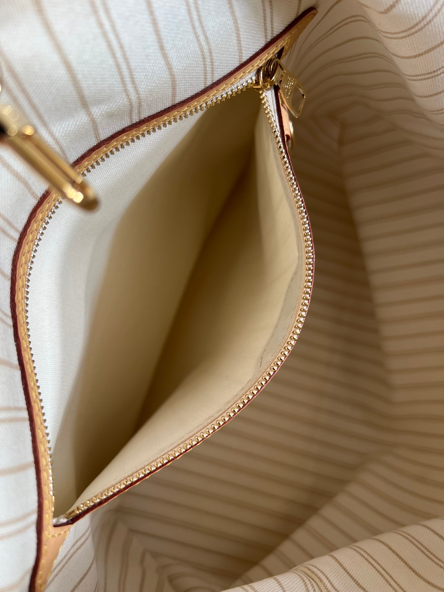 Delightful MM Azur Beige