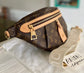 High Rise Bumbag