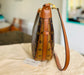 Loop Hobo with Pouch