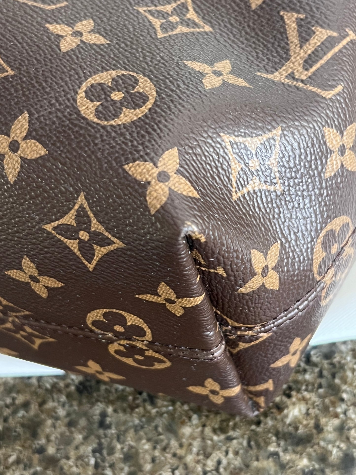 Graceful PM Beige