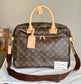 Icare Travel Bag
