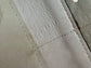 Noe Perforated White with Pouch