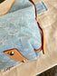 CarryAll PM Denim Sky Blue