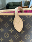 Neverfull GM Pivoine