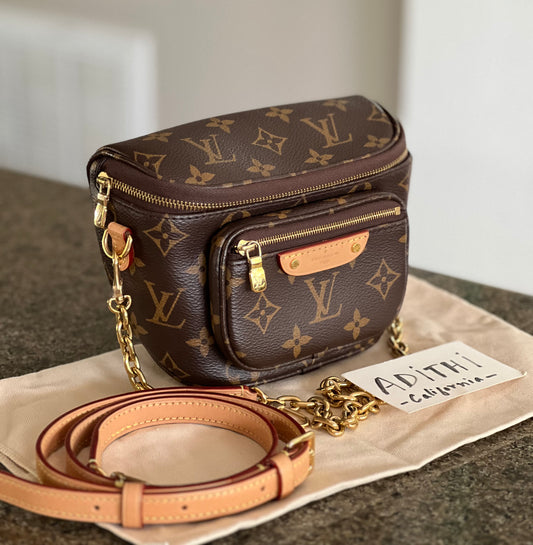 Mini Bumbag