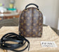 Palm Springs Mini Backpack