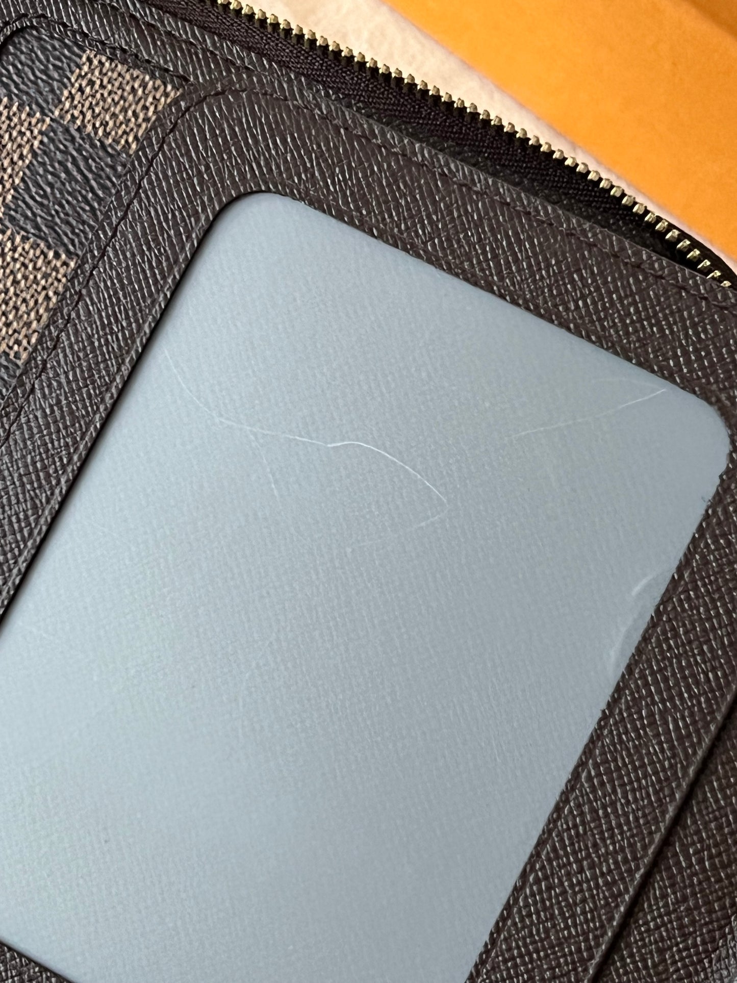 Olav Organizer Wallet