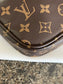 Multi Pochette Accessories Khaki