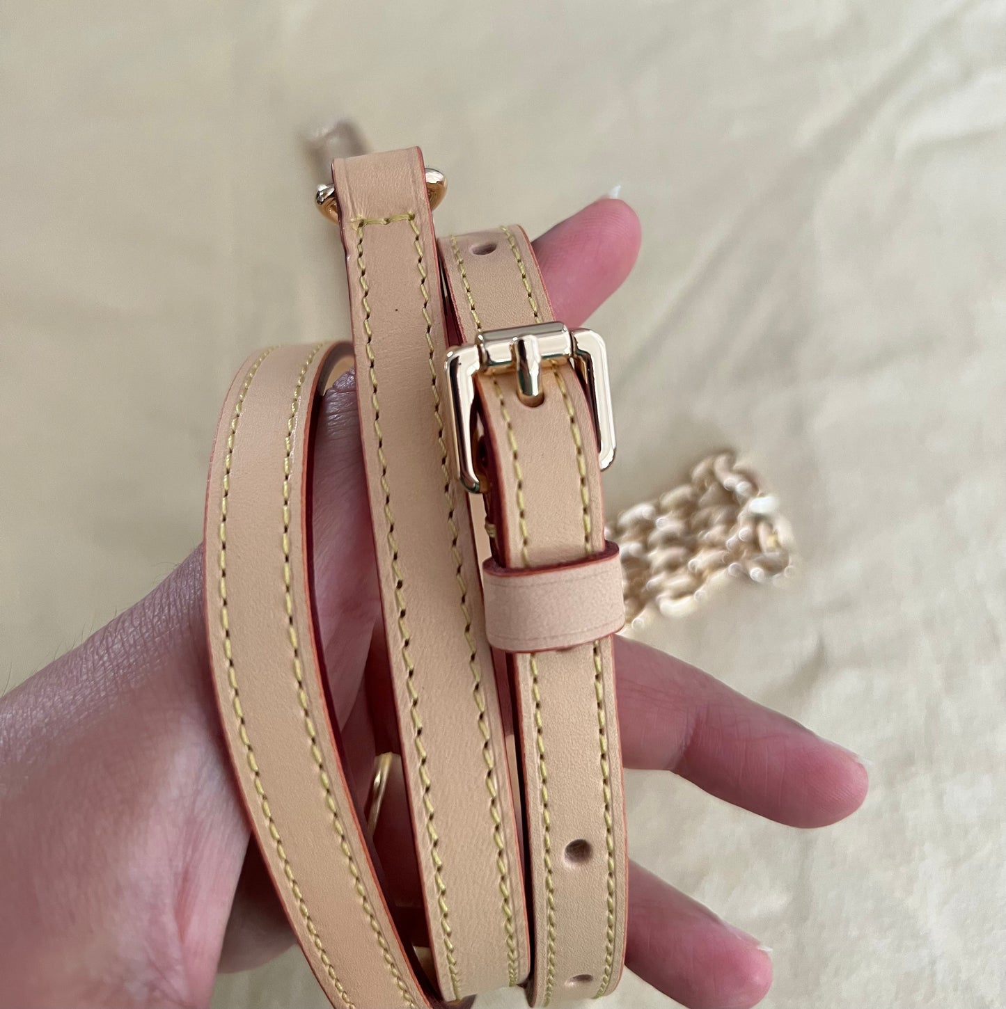 Multi Pochette Accessories World Tour