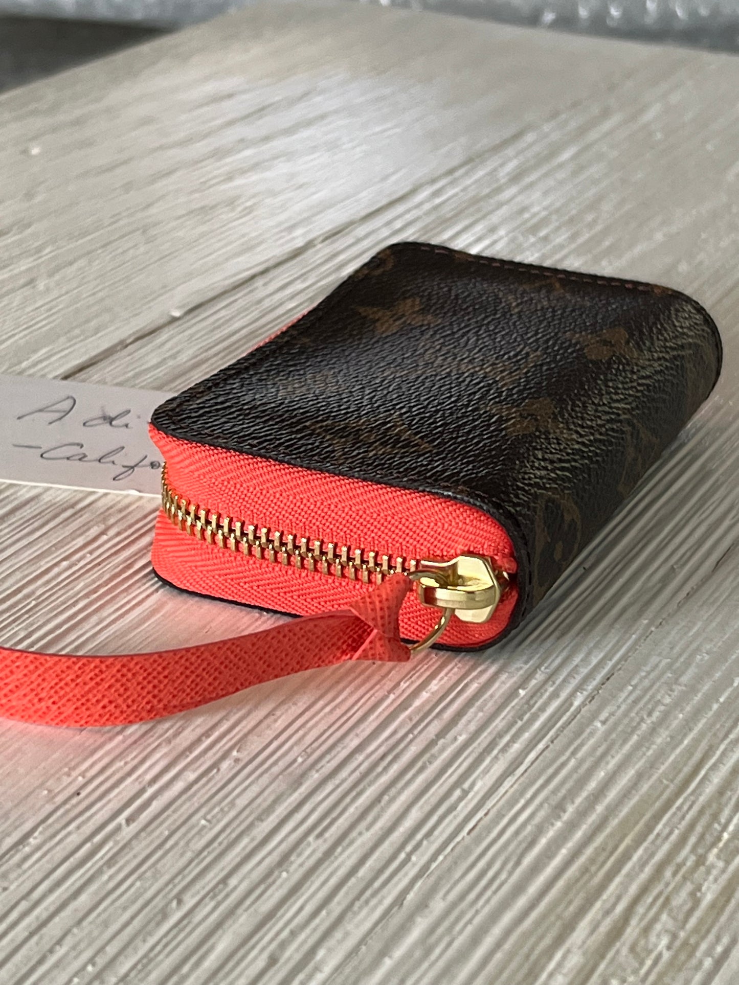 Zippy Multicartes Poppy
