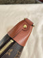 Loop Hobo with Pouch