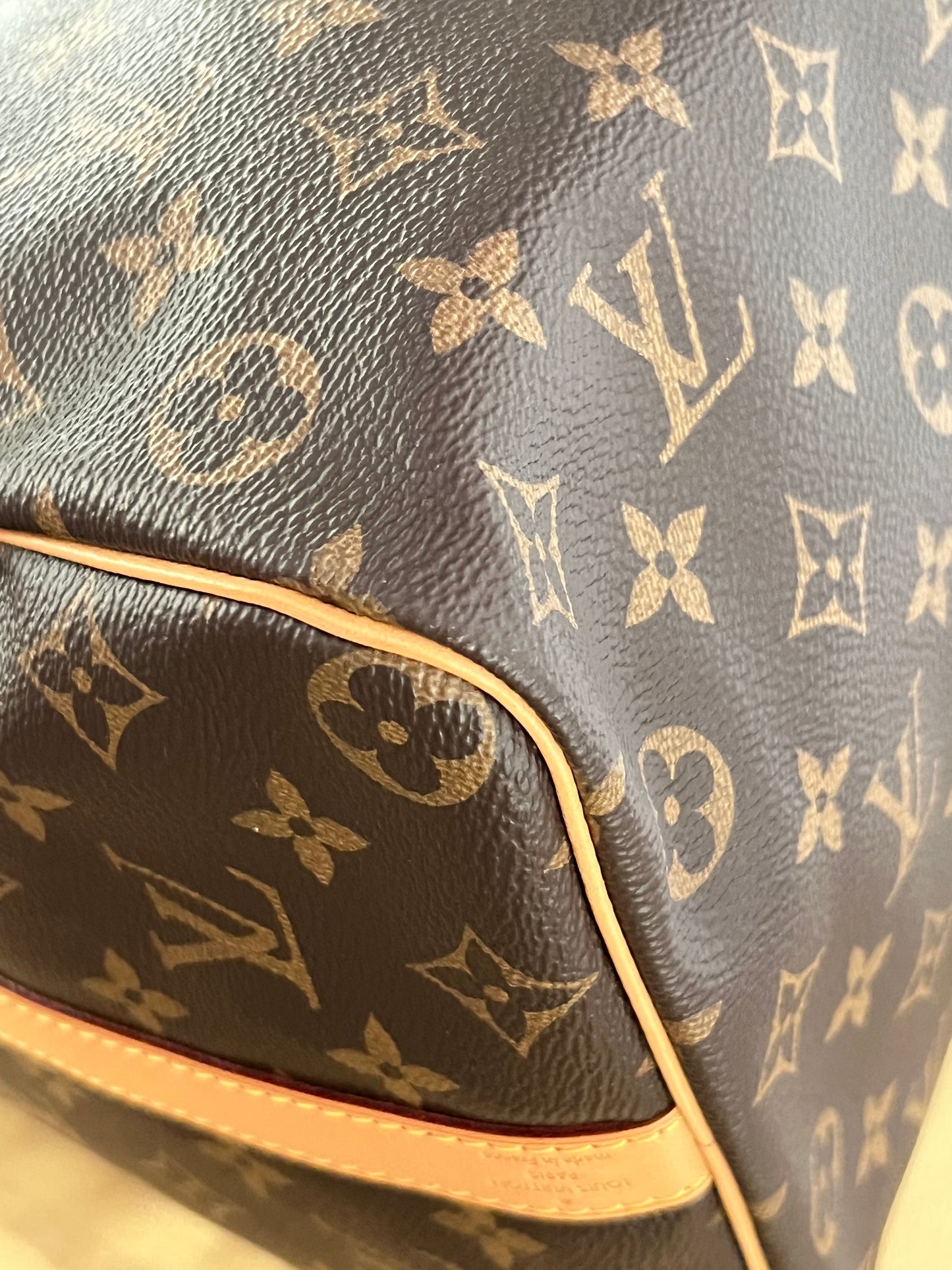 Speedy  Bandouliere 35