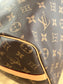 Speedy  Bandouliere 35