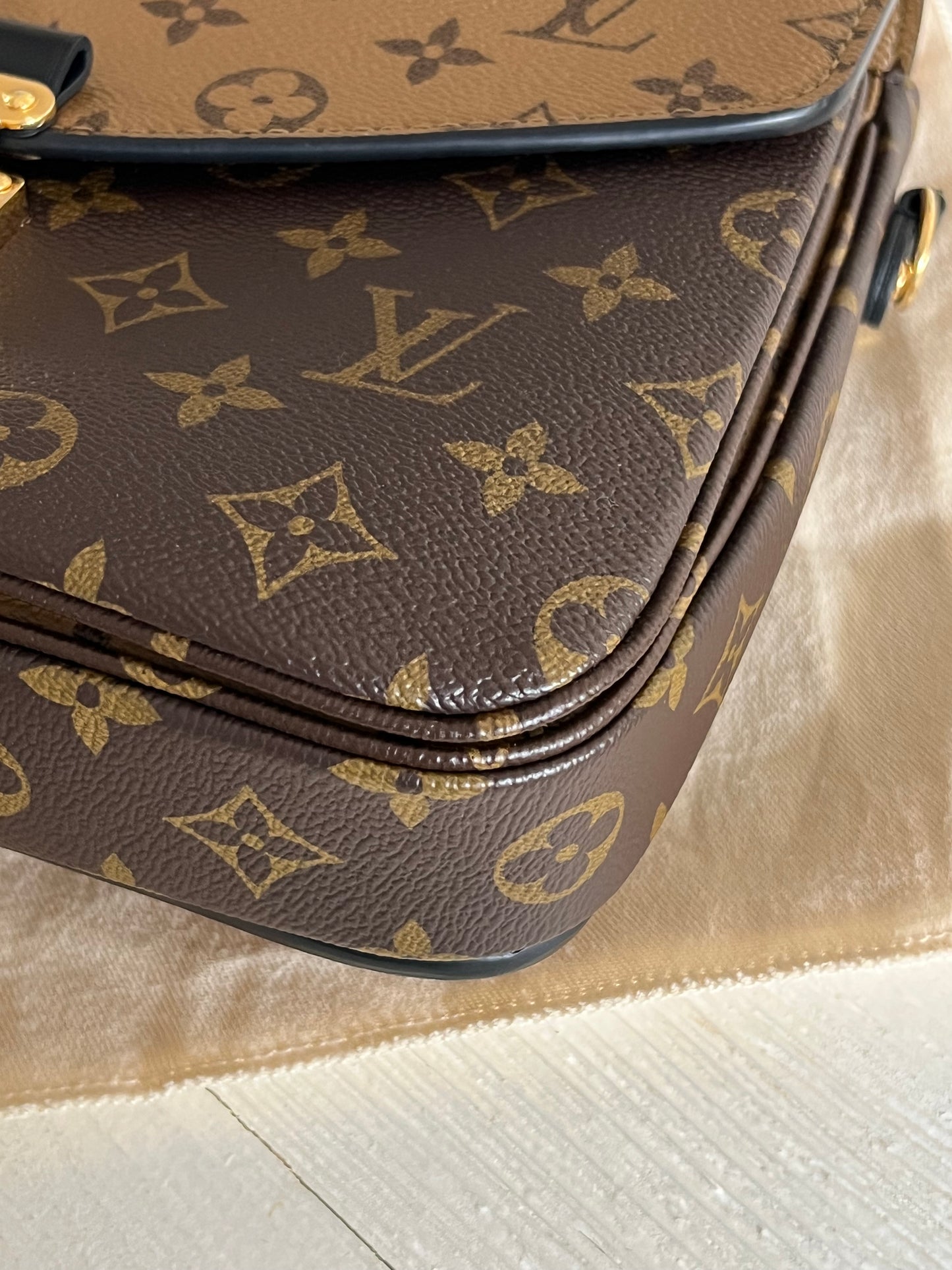 Pochette Metis Reverse Mng