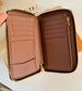 Zippy Compact Wallet