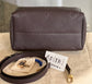 Speedy  Bandouliere 25 Chocolate Brown