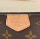 Multi Pochette Accessories Khaki