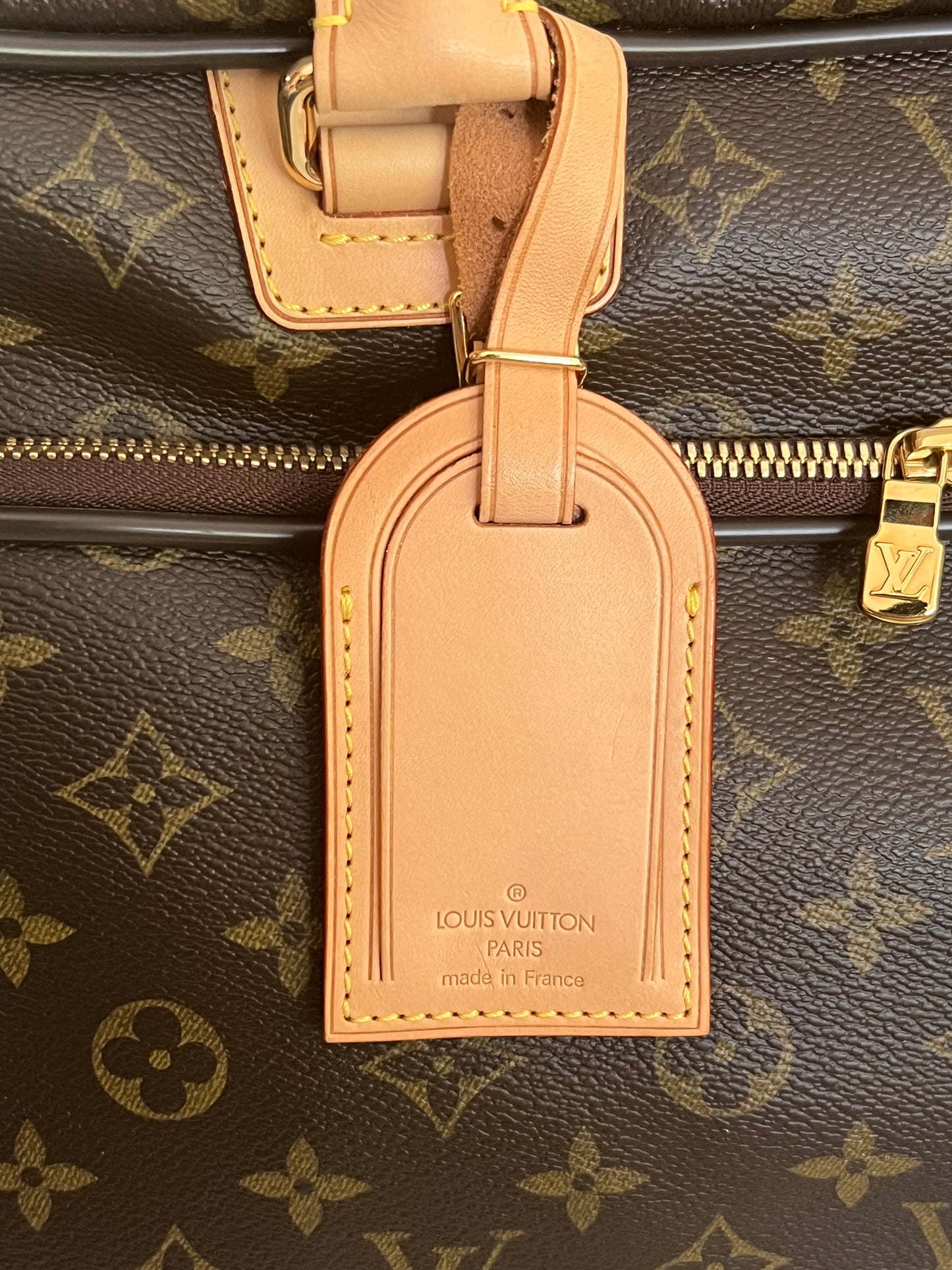 Icare Travel Bag