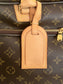 Icare Travel Bag