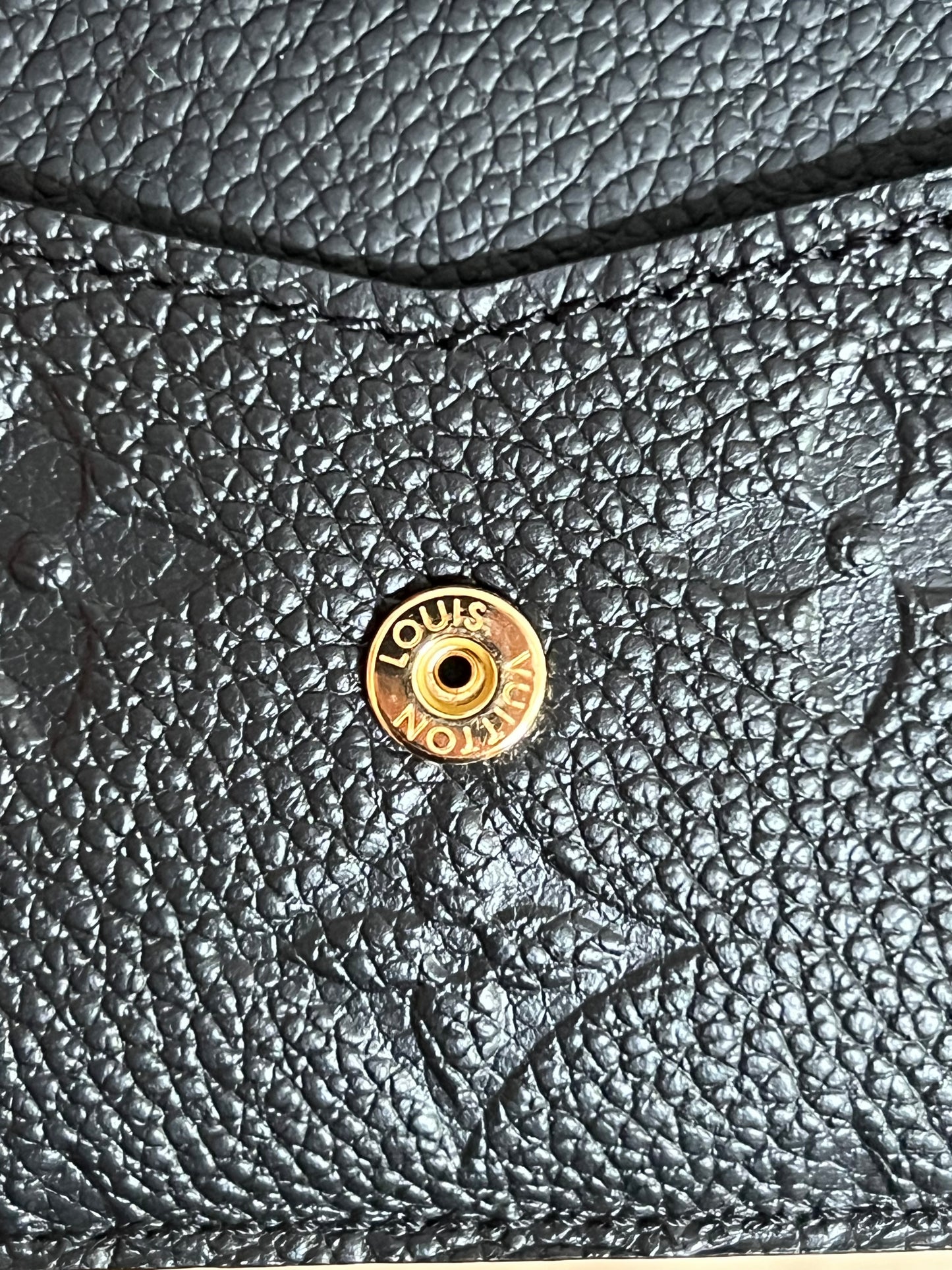 Recto Verso Card Holder